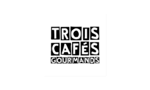 FL Organisation Evenementiel Sarlat Dordogne Référence Clients trois cafes gourmands